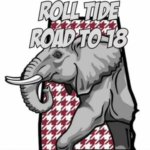 Meet your Posher, Katy